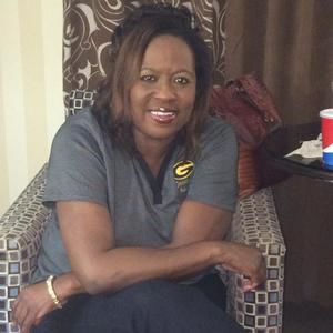 Meet your Posher, Sharon